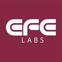 EFE Laboratories Inc. logo