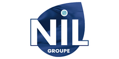 Nil Sas logo