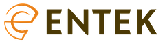 Entek logo