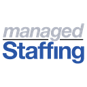 Managed Staffing, Inc. logo