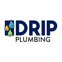 DRIP Plumbing logo