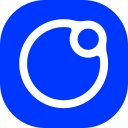 BlueDot Impact logo