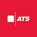 Advanced Technology Services logo