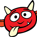 Diabolical Haulerz logo