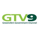 City of Greenville (NC) logo