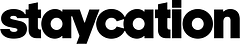 Staycation logo