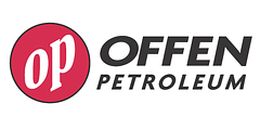 Offen Petroleum logo