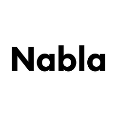 Nabla logo