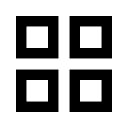 Fractal logo