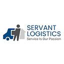 Servant Logistics logo