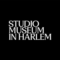 Studio Museum in Harlem logo