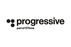 PROGRESSIVE logo