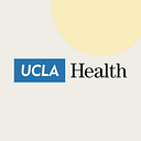 University of California, Los Angeles (UCLA) logo