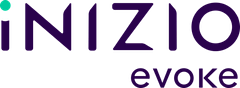 Inizio Evoke logo