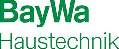 BayWa Haustechnik logo