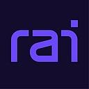 Robotics and AI Institute logo