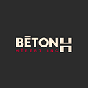 Béton Prestige Inc. logo