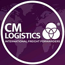 CM I Logistics, Inc. logo