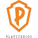 PLAYSTUDIOS Asia logo