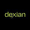 Dexian India logo