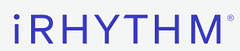 IRhythm logo