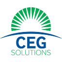 CEG Solutions logo