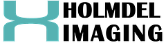 Holmdel Imaging logo