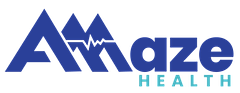Amaze Health logo