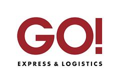 GO! Express & Logistics Netherlands logo
