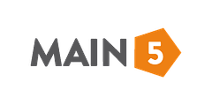 MAIN5  & Co. KGaA logo