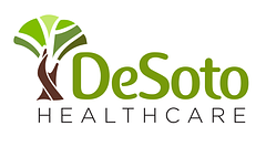 Desoto Healthcare logo