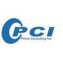Prime Consulting logo