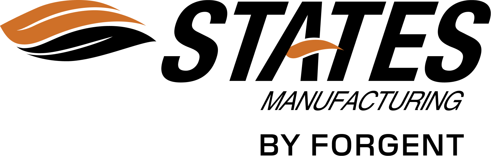States Manufacturing logo