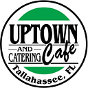 City Cafe and Catering logo