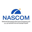 Distribution Nascom Inc. logo