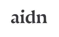 Aidn logo