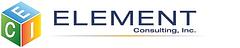 Element Consulting logo