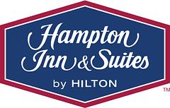 Hampton Inn & Suites Downtown Spokane logo