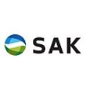 SAK Construction logo