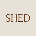 Shed logo