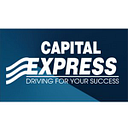 Capital Express, Inc. logo