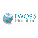 
      Two95 International Inc.
     logo