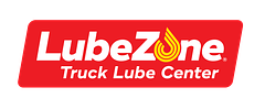 LubeZone logo