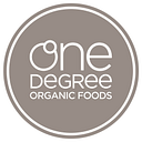 One Degree Organic Foods logo