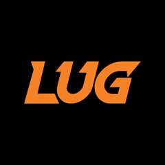 LUG Sports logo