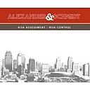 Alexander & Schmidt logo