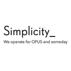 simplicity networks logo