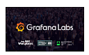 Grafana Labs logo