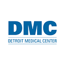 Detroit Medical Center Shared Services logo