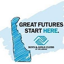 Boys & Girls Clubs of Delaware logo